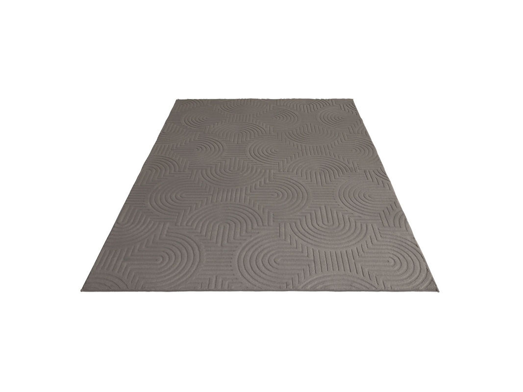 OBSESSION My Zen Sei Teppich Rechteckig Anthrazit B: 200 cm, T: 290 cm - Bild 3
