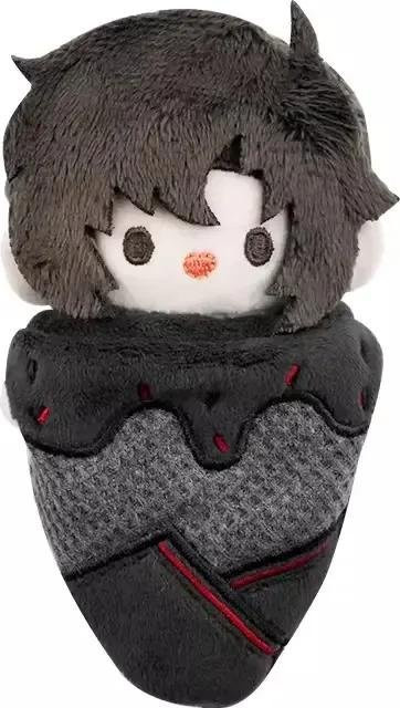 Mo Dao Shi Wei Wuxian Lan Wangji Bl Eiscreme Plüsch Anhänger Puppe, ab 6 Jahren - Bild 1