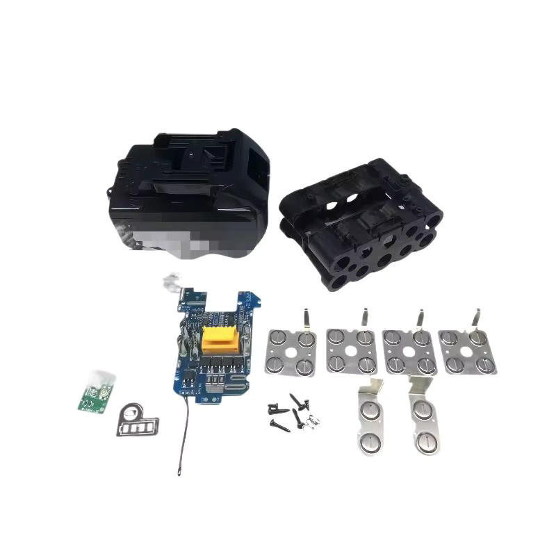 MX 18V Lithium-Ionen Batterie BMS PCB Elektrische Schutzplatine für BL1830 BL1840 BL1850 BL1860 DIY Zubehör - Bild 6