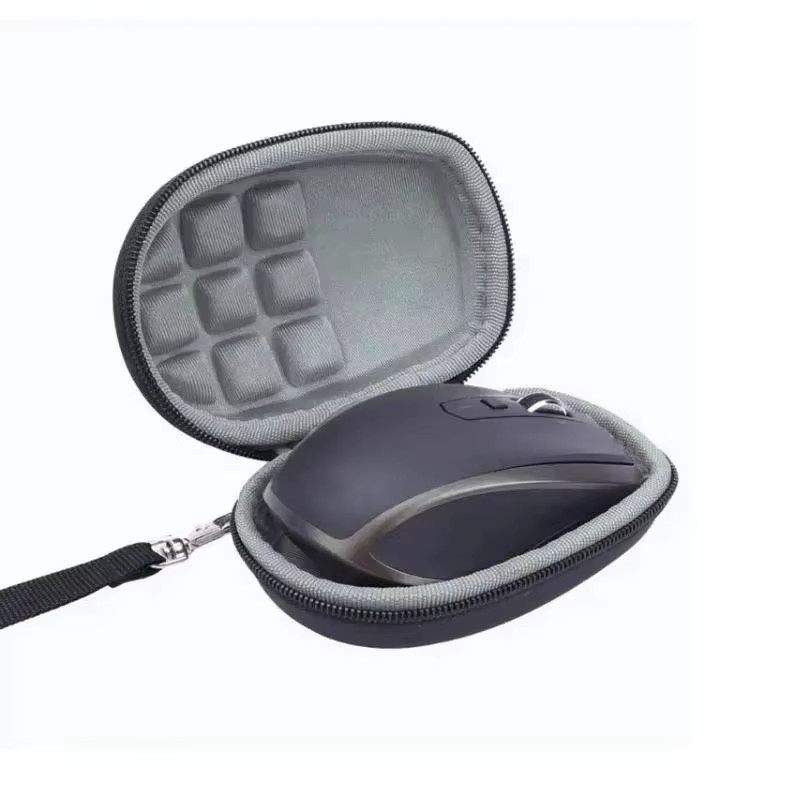 JTZTF EVA Reise-Schutzhülle für Logitech MX Anywhere 3/2 und MX Master 3S Mäuse - Bild 3