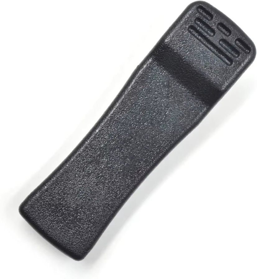 Motorola NTN8266 Gürtelclip in Schwarz für Funkgeräte XTS-3000 XTS-3500 XTS-5000 XTS-4250 APX6000 APX7000 HLN8460 NTN8923 - Bild 2