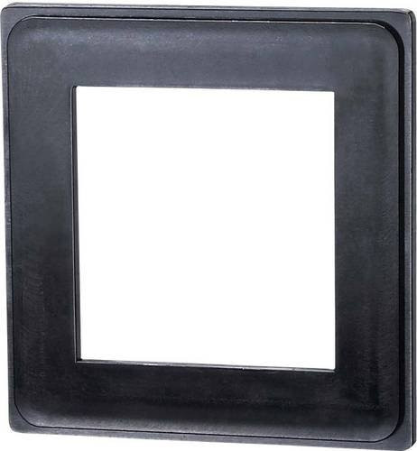 Kübler Automation Befestigungsadapter T009420 Schwarz - Bild 1