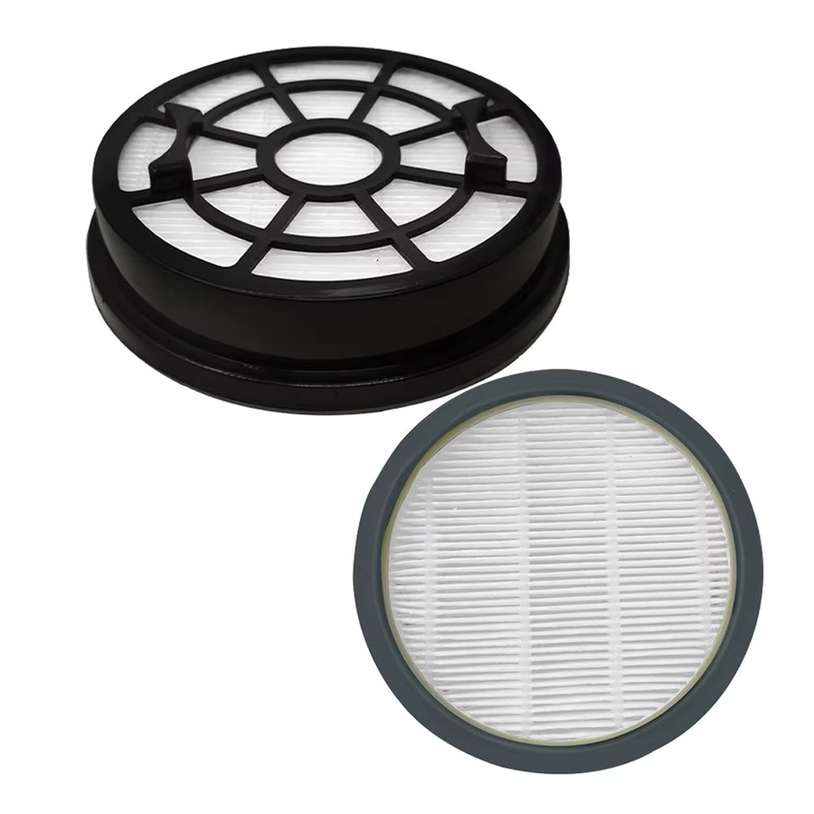 Rowenta HEPA-Filter RO2981EA ZR904301 für Swift Power Cyclonic Staubsauger in Weiß - Bild 4