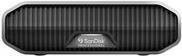 SanDisk Professional G-DRIVE Externe Enterprise Festplatte 22 TB, USB-C und Thunderbolt, 7200 U/min, Grau - Bild 1