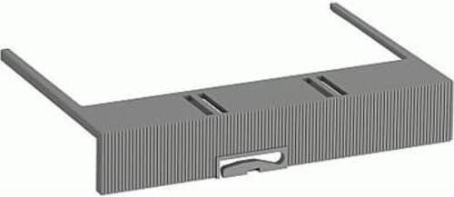 ABB LT460-AC Klemmenabdeckung in Grau 1SFN125701R1000 - Bild 1
