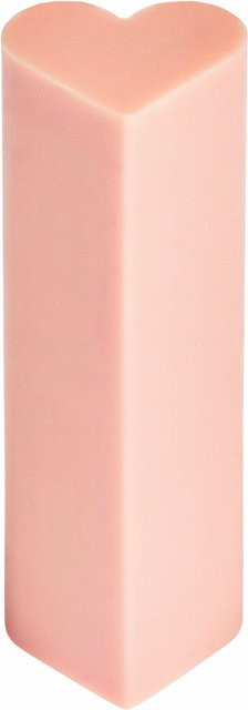 Rico Design Paper Poetry 3D Radiergummi Herz in Rosa - Bild 1