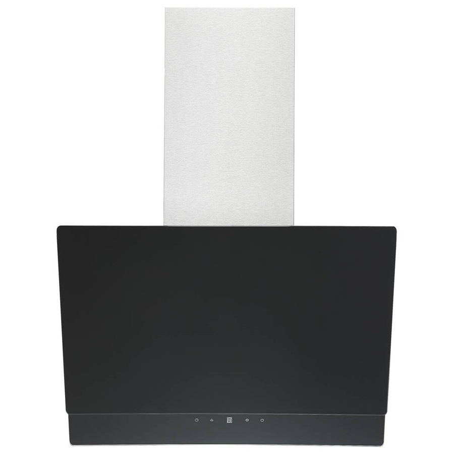 Respekta Dunstabzugshaube Schräghaube CH77060SA in Schwarz, B/H/T: 60 x 78 x 31,3 cm - Bild 5