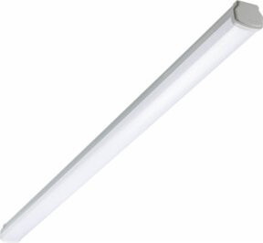 Philips Lighting LED-Feuchtraumleuchte in Weiß mit 4000K Cool White - Bild 1