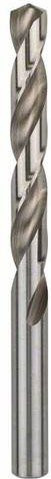 Bosch HSS Metall-Spiralbohrer Silber, Durchmesser: 12,2 mm, Gesamtlänge: 15,1 cm - Bild 1