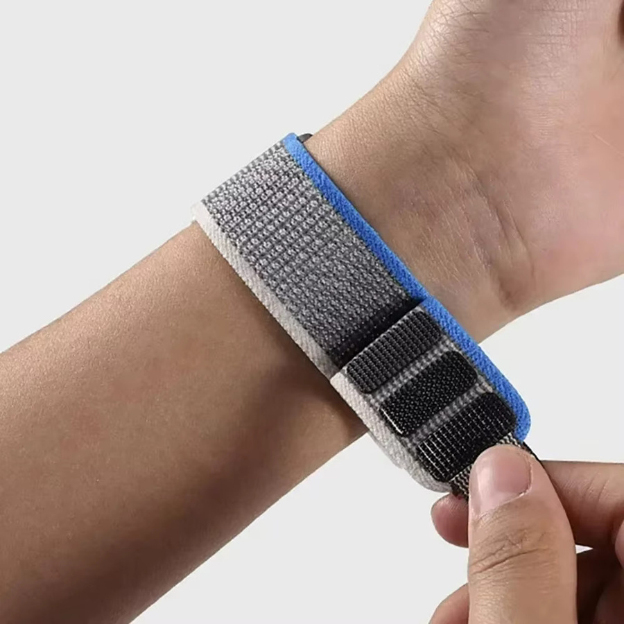 COROS Uhrenarmband Trail Nylon, Textil/NATO, Unisex - Bild 2
