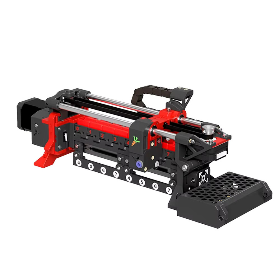 Trianglelab ERCF V3 8 Kanäle Komplettset mit MMB Board für Multicolour FDM Voron MMU 3D-Drucker - Bild 3