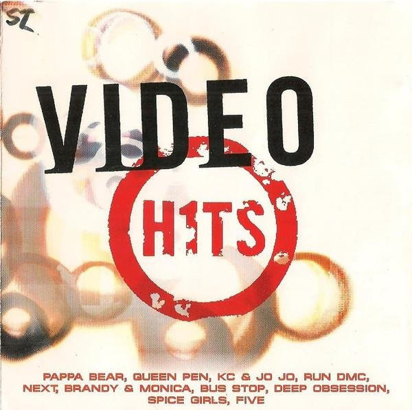 Video Hits, Various, CD - Bild 1