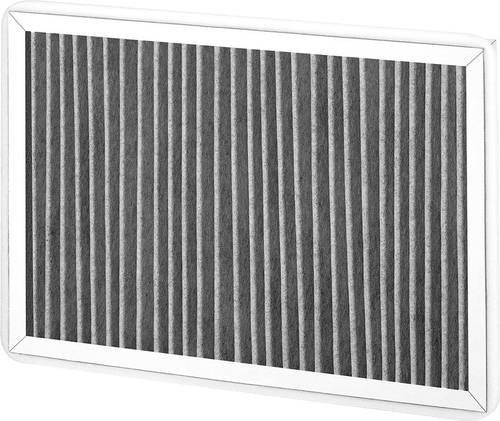 Helios Filtermaterial für Ventilatoren ELF-KWL 200/300 AK in Grau - Bild 1