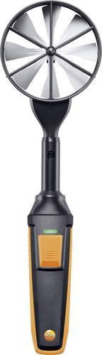 Testo 0635 9371 Sonde in Schwarz - Bild 1