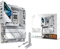 Asus ROG STRIX X870E-A GAMING WIFI7 NEO Mainboard AM5 DDR5 in Weiß - Bild 1