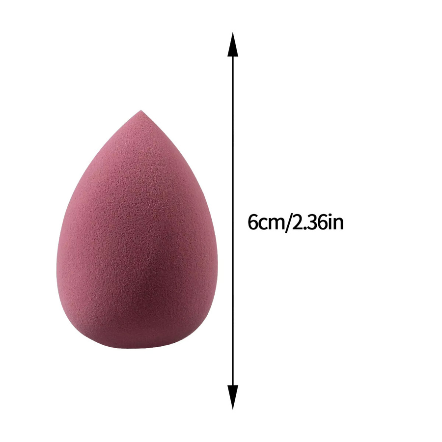 KOSSHOW Make-up-Schwamm- und Beauty-Ei-Set, Unisex, Gesicht - Bild 3