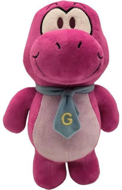 Gameoverse Kit Kabodle Gobbles, Plüschtier, Dinosaurier, ab 14 Jahren - Bild 1