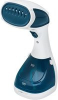 Clatronic Dampfbügelstation DB 3717 in Blau und Weiß - Bild 1
