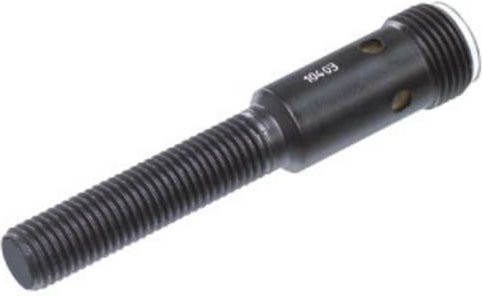 Pepperl+Fuchs Induktiver Sensor NBB1,5-8GM30-E2-C-V1 086787 PNP Schwarz bündig montierbar - Bild 1