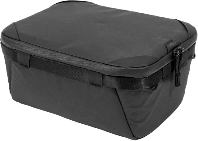 Peak Design Camera Cube v3 Medium in Schwarz - Bild 1
