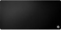 SteelSeries QcK 3XL Mauspad, Schwarz - Bild 1
