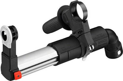 Bosch Professional GDE 16 Plus Absaugvorrichtung Bohrstaub-Fänger - Bild 1