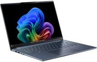 Acer Swift Go 14 AI OLED Notebook SFG14-I71-934K in Blau/Grau mit Intel Prozessor, 14 Zoll Display, 16 GB RAM und 512 GB SSD - Bild 1