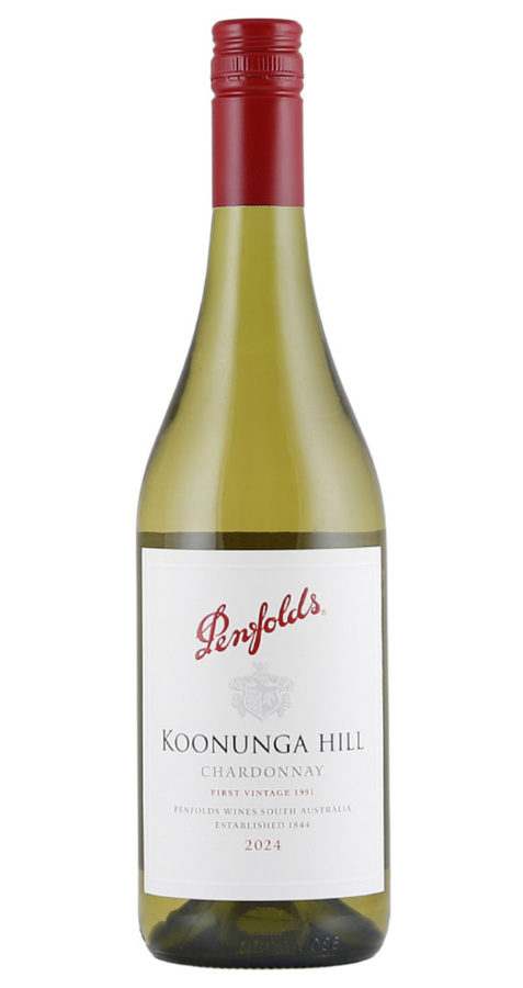 Penfolds Koonunga Hill Chardonnay 2024, Weißwein, 0,75 l - Bild 2