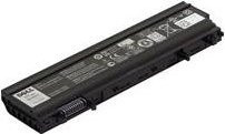 Dell WGCW6 Wiederaufladbare Lithium-Ionen Batterie 5700mAh 11.1V in Schwarz - Bild 1