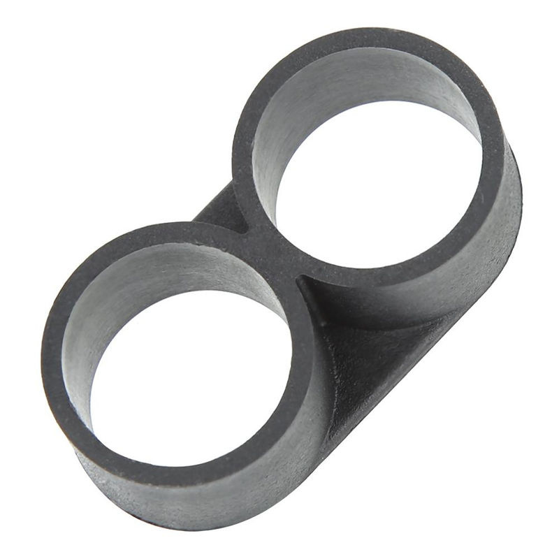GoolRC 100 Stück Tropfbewässerung Endstopfen für Wasserrohre mit 16mm Anschluss aus Kunststoff für deinen Garten - Bild 6