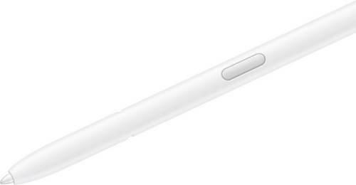 Samsung S Pen Eingabestift für Galaxy S26 Ultra in Hellblau und Weiß - Bild 1