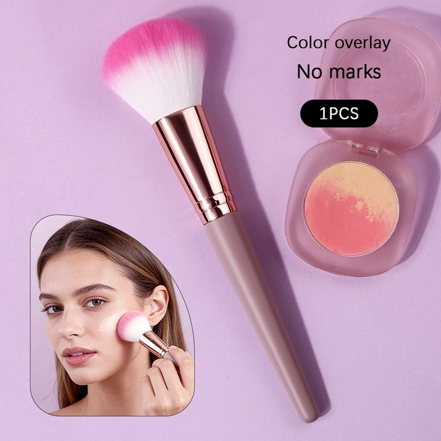 KOSSHOW Make-up-Pinsel, Unisex - Bild 1