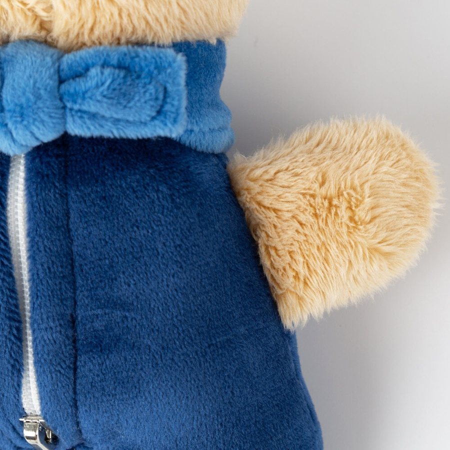 Sigikid Spieluhr Bär, Blau, ab 0 Jahren - Bild 4