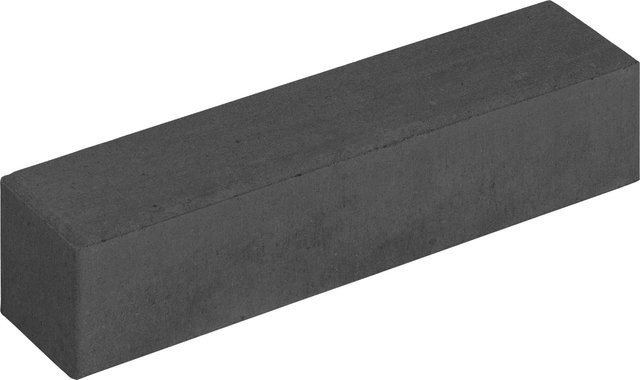 Diephaus Mauerstein Patea Pico Basalt in Grau, B/T/H: 40 x 10 x 10 cm - Bild 1