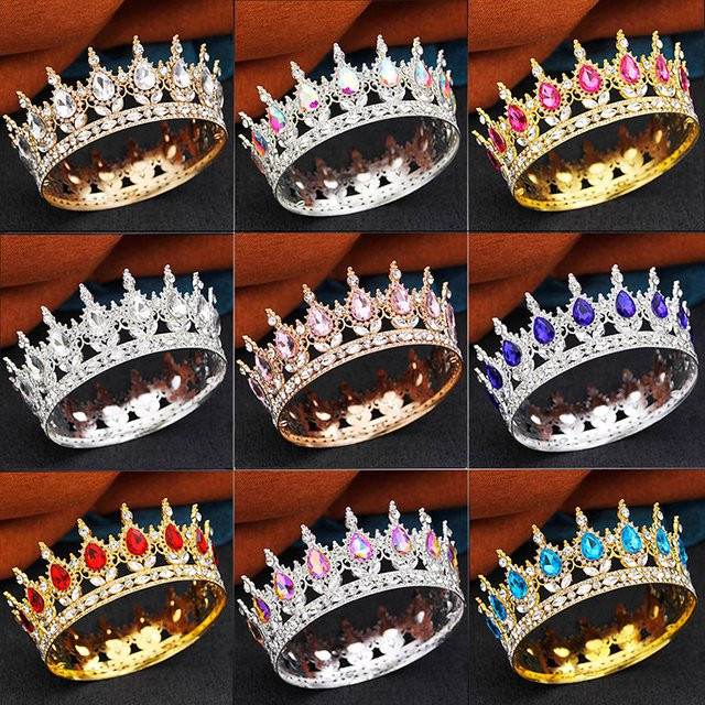 Cenmon Diadem, Damen - Bild 1