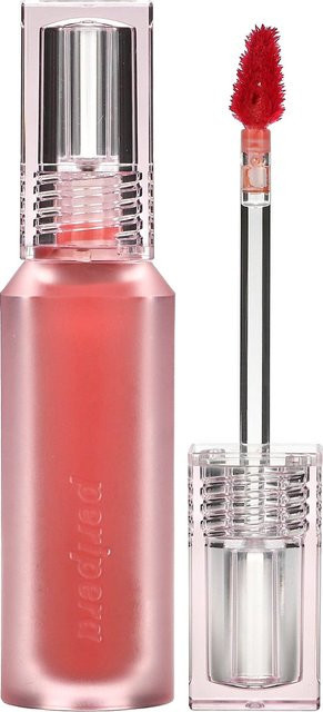Peripera Water Bear Lip Tint, 02 Universal Coral, 3,7 g, glänzend - Bild 1