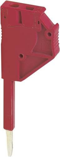 Phoenix Contact 3030983 Prüfadapter passend für UT-, ST-, DT- und QT-Klemmen in Rot - Bild 1