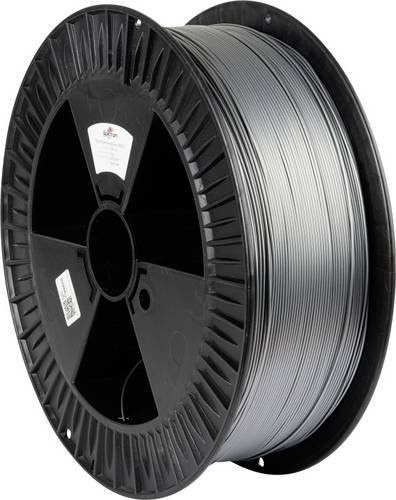 Spectrum Filaments PET-G Premium Filament 1.75mm 2000g Silber - Bild 1