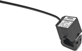 WAGO Kabelumbau-Stromwandler 250A/1A 0,2 Schwarz 855-4101/250-001 - Bild 1