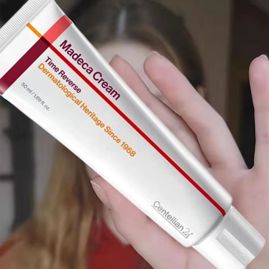 Centellian24 Creme mit Kollagen, 50 ml, Unisex - Bild 2