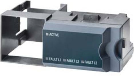 Siemens Sicherungsüberwachung grau 3NJ69403FE00 - Bild 1