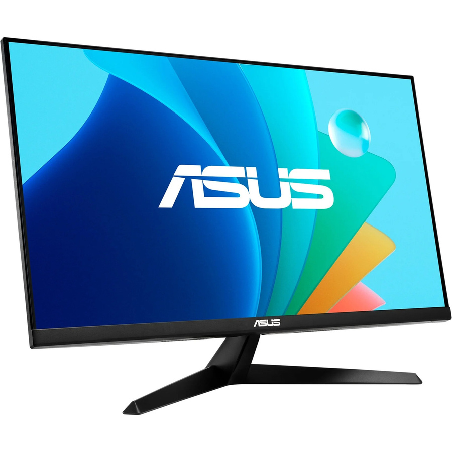 ASUS EyeCare VY279HGR Gaming-Monitor, 27 Zoll, Full HD, IPS, Schwarz - Bild 1