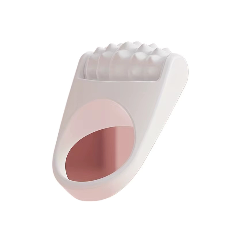 Define Beauty Gesichtsroller mit Akupressurknoten, Unisex - Bild 2
