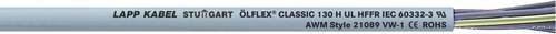 LAPP ÖLFLEX CLASSIC 130 H Steuerleitung 3G 2,5mm² Grau 500m - Bild 1
