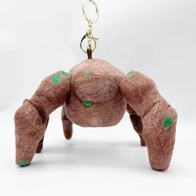 Yiran toy Project Hail Mary Rocky Plüschtier, ab 14 Jahren - Bild 1