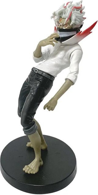 Fashnics Anime Dandadan Takakura Ken Actionfigur aus PVC, Höhe: 17 cm - Bild 1