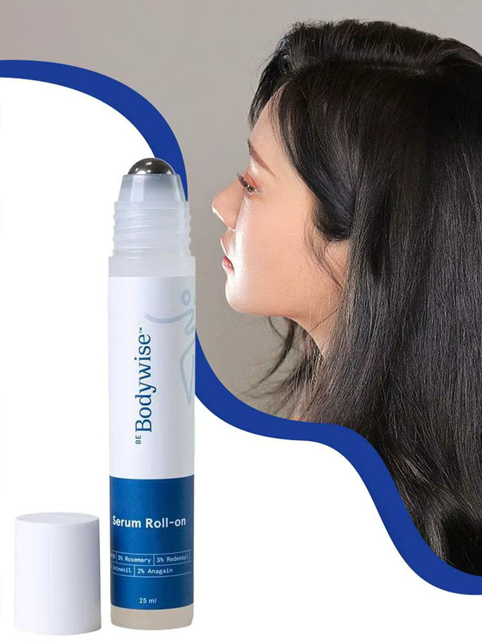 Bodywise Rosmarin Serum, Unisex - Bild 4