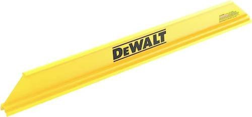 DEWALT Schnittgutkehrer Gelb, Breite: 55 cm, passend für DCMHT562 und DCMHT564 DZO8555-QZ - Bild 1