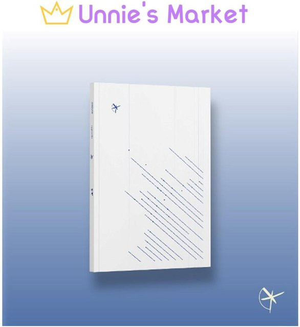 Anhang 10.5, Giriboy, CD, white - Bild 1