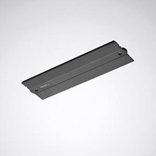 Trilux 7950100 Hochvolt-Schienensystem-Komponente Einspeisung in Schwarz - Bild 1
